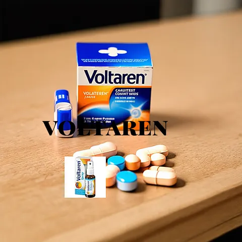 Voltaren gel sans ordonnance